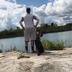 Meet your Posher, Kelli